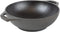 Lodge Pre-Seasoned Cast Iron Mini Wok, Dual Assist Handle, 6.25 Inch for Oven, Stove, or Grill