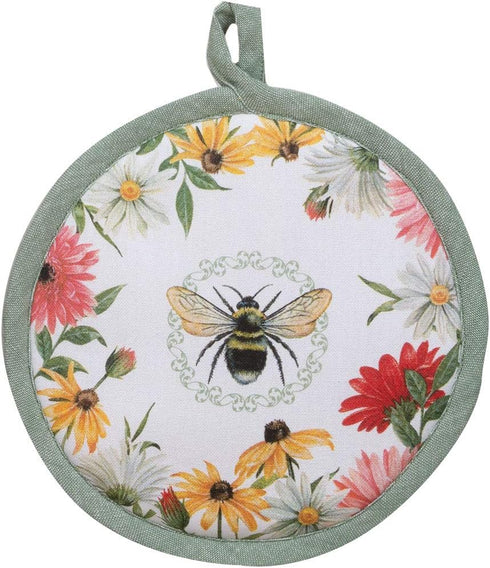 Kay Dee Designs Kitchen Textile Potholder, Various Designs