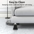 6 Pack 6 inch 2200 lbs, Large Bed Furniture Risers, Heavy Duty Couch Lift Risers for Sofa, Chair, Cabinet, Desk, High