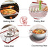 Extra Large Silicone Baking Mat, Non-Stick Pastry Sheet for Dough Rolling, Counter Mat Oven Liner 26 x 16 Inch