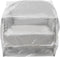 Plastic Furniture Chair Covers for Moving, Extra Large Heavy Duty Waterproof Protectors for Armchair & Recliner