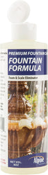 Alpine Corporation 8 oz. Floor Fountain Cleaner for Indoor and Outdoor Fountains