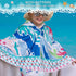 Towel Amigo 50" 30" 3 12 -1Pack Unicorn Hooded Towel, Oversized L x W for Ages to Kids, Unicorn Theme