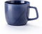 Extra Large Ceramic Coffee Mug: 32 oz Oversized Soup Bowl with Handle