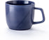 Extra Large Ceramic Coffee Mug: 32 oz Oversized Soup Bowl with Handle