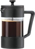 Oggi French Press Coffee Maker (20oz) - 5 Cup Capacity, Stainless Steel Lid & Plunger, Great Coffee Gifts