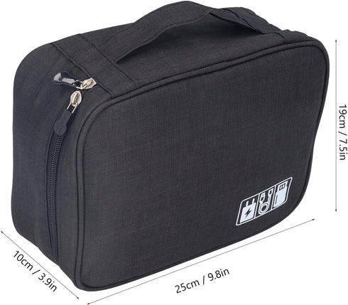 HEEPDD Coffee Maker Bag, Portable Storage Tote for Travel Coffee Machine, Mini Case for Outdoor Use