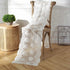 Insparkle Living 36"-Vintage Short Lace Table Runner Small Lace Runners Doilies Dresser Scarf for Bedroom, End Table