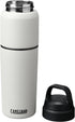 CamelBak MultiBev Insulated Stainless Steel Water Bottle & Travel Cup