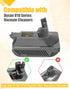 For Dyson V10 Battery Replacement, V10 Adapter for Dewalt 18V 20V MAX Li-ion Battery Converter