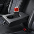 2-in-1 Commuter/Road Premium Car Cup Warmer Cooler Smart Car Cup Mug Holder | Perfect Car Tumbler Holder for Tripper