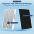 AP-1512HH Filter Set Replacement for Coway Airmega AP-1512HH Air Purifiers, 1 True HEPA and 4 Carbon Pre-Filters