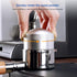 Coffee Needle Distributor, Espresso Distribution Tool with Base, Rust Resistant Stainless Steel