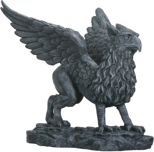 YTC Griffin - Gothic Monster Collectible Figurine Statue Sculpture