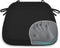Shinnwa Dining Chair Pads, Patented Design Memory Foam Kitchen Chair Cushions with