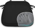 Shinnwa Dining Chair Pads, Patented Design Memory Foam Kitchen Chair Cushions with
