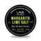 LAVA Premium Margarita Lime Sea Salt Cocktail Rimmer, All Natural Margarita Rimmer