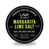 LAVA Premium Margarita Lime Sea Salt Cocktail Rimmer, All Natural Margarita Rimmer