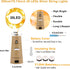 16 Pack 20LED VOOKRY Wine Bottle Lights with Cork, Fairy Lights Battery Operated Mini Copper Wire Cork Lights