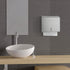 Commercial PaperTowel Holder Dispenser Wall Mount,Stainless Steel Bathroom Paper Towel Holder,Toilet Paper Napkin