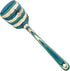 Baltique Mykonos Collection 12-1/2" Wooden Spatula, Safe for Nonstick Cookware