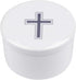 Keepsake First Communion Jewelry for Boys & Girls, Baptism Ceramic Box, Godparent Gift, Christening & Baby Shower