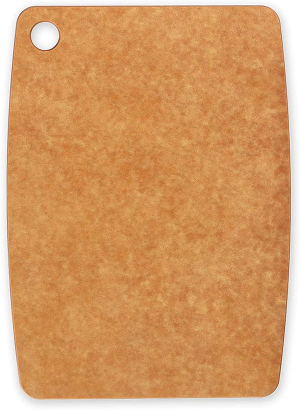 Dexas Natural Fiber Composite Cutting Board, 11.5" x 9" Dishwasher Safe