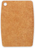 Dexas Natural Fiber Composite Cutting Board, 11.5" x 9" Dishwasher Safe