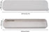 OriGlam Portable Flatware Box, Travel Tableware Storage Box, Utensil Case Lunch Bag Flatware Box