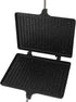 Hand Sandwich Maker, Nonstick Double Sided Baking Pan, Panini Presser Flip Grill Pan for Breakfast Toaster