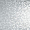 d-c-fix Self-Adhesive Privacy Glass Window Film, 17" x 78" Roll, Pearl, 3-Pack
