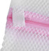 Asixx Washing Bag - Zipped Lingerie Laundry Mesh Bag for Socks, Bra, Underwear (40 x 50cm #1)