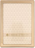 Lawrence Frames 714057 Gold Metal Classic Bead Picture Frame, 5x7