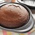 Wilton Advance Select Premium Non-Stick 9-Inch Round Cake Pan, Steel, Silver