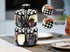 Kylinbigda Countertop, 12 Revolving Spice Rack Organizer Spinning Spice Storage Rack Tower Organizer with Empty Jars