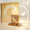 Vivilumens Sunrise Alarm Clock Sound Machine Nightlight, Gradual Wake Up Light, Digital