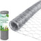Amagabeli Chicken Wire Fencing Poultry Wire Netting 36inch x 50ft 2 Inch