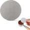 Espresso Puck Screen, 51mm Reusable Mesh Coffee Filter for Espresso Portafilter, 1.7mm Thickness