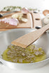 Epicurean Kitchen Series Cooking Utensils, Angled Turner in Natural