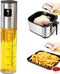 Olive Oil Sprayer, 3.5oz/100ml Oil Sprayer for Cooking, Oil Sprayer for Air