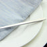 AOOSY Long Handle Spoon, 9-inch Ice Tea Spoon, Premium 18/10 Stainless Steel, Set of 6