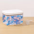 FAMIWIN 2PCS, 2.8L 94oz Laundry Pods Container / Pop-Up Laundry Pod Holder with Lid for Laundry Organization Storage