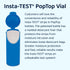 600 100 Lamotte Insta-Test PRO Plus - Free Chlorine, Bromine, Total Chlorine, Alkalinity, pH, Total Hardness, Cyanuric