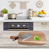 Food Cutting Board Chopping Board Vegetable Fruit Cutting Board Kitchen Cutting Board