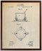 Pharmacist's Motar Druggist Gift Pharmacy Decor Medical Shop Wall Art Antique Pharmacy Equipment TDP1135