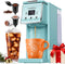 K Cup Coffee Maker With Bold Setting, Single Serve Hot & Iced