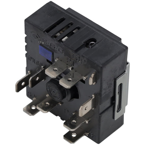 Supplying Demand 5304522918 Range Surface Element Infinite Control Switch, Replaces AP6983743, PS12746358