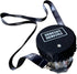 Anti-Drug Drink Cover Cup Holder Reusable Spiking Protection for Parties, Bars, Festivals Stretch Fabric Beverage