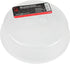 Chef Craft Classic Microwave Cover, Clear, 10 Inches in Diameter