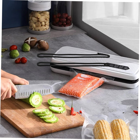 2pcs Vacuum Sealer Replacement Strips, Vacuum Sealer Element Repair Kit, Hand Pressure Replacement Foam
